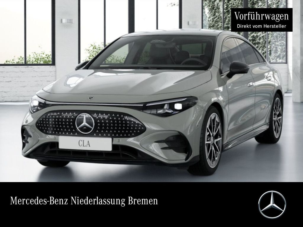 Image of Mercedes-Benz CLA 250