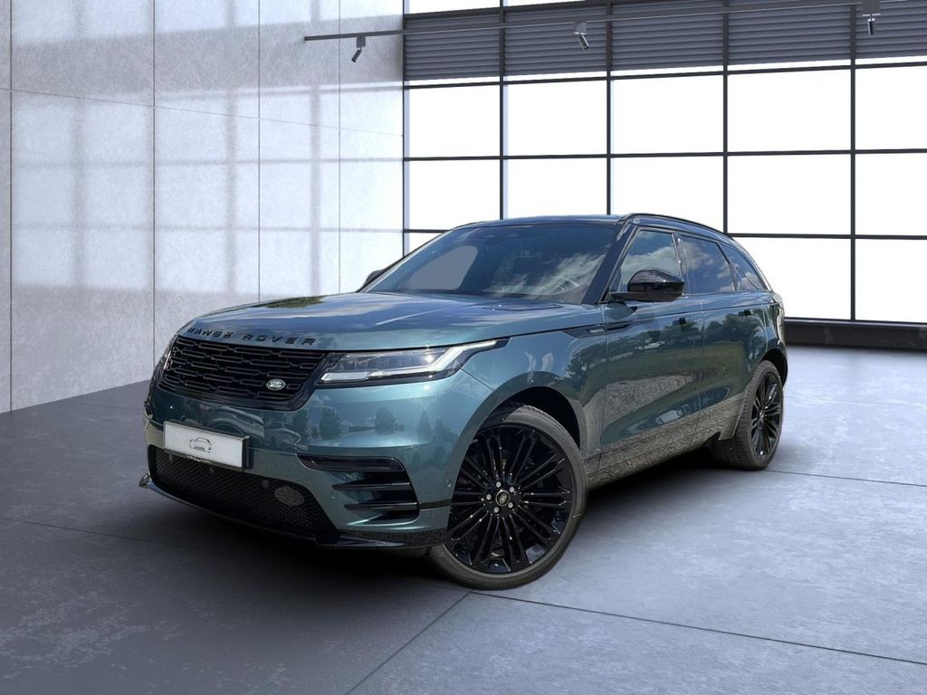 Image of Land Rover Range Rover Velar