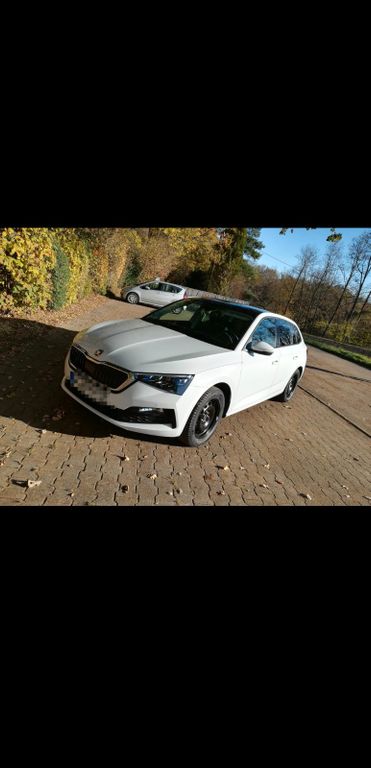Image of Skoda Scala