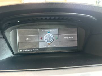 BMW 525i Limousine *2. Hand*Klima*SHZ*Navi*Xenon*CD*