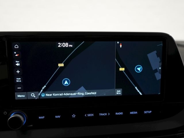 Hyundai i20 – Bild 14