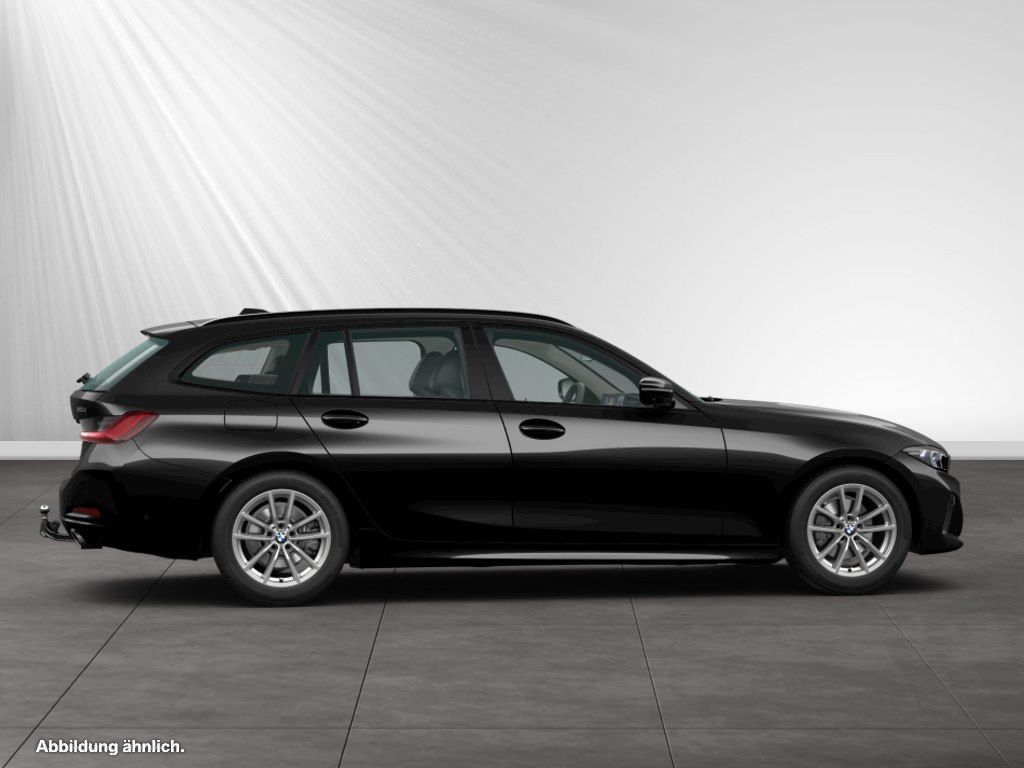 BMW 320 - Bild 9