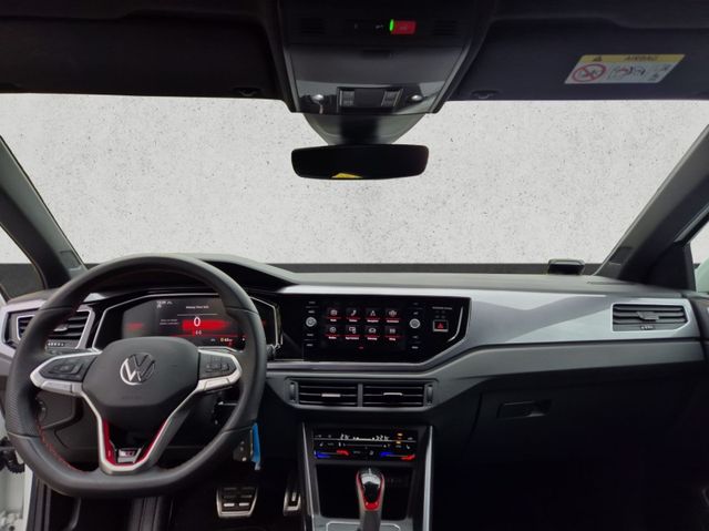 Polo GTI 2.0 TSI DSG