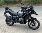BMW GS 1250 Adventure Tiple Black - Motorräder in Wiesbaden