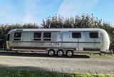 Airstream Limited Edition XXL Leerfahrzeug - Airstream Andere