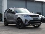 Land Rover Discovery Landmark Edition*7 Sitzer*Pano*Kamera* - Land Rover Discovery Gebrauchtwagen