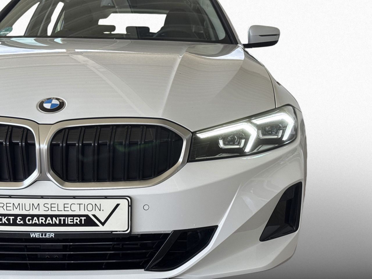 BMW 318 - Bild 11
