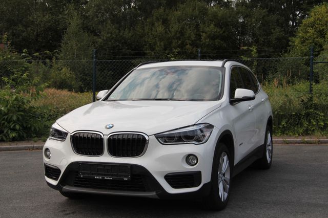 BMW X1 xDrive 20 i Advantage