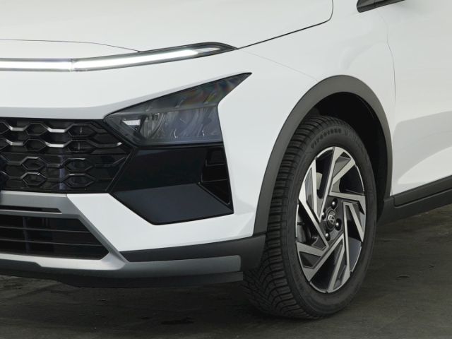 BAYON FACELIFT T-GDI TREND+NAVI+VOLL LED+RÜCKFAH
