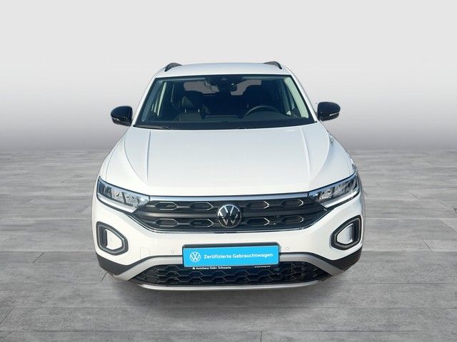 Volkswagen T-Roc - Bild 7