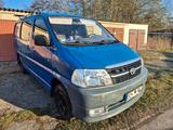 Toyota Hiace 4WD D-4D 2.5l Camperausbau  Klima LKW  - Toyota Hiace: D4d