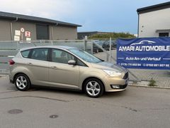 Ford C-Max - Vorschau 34