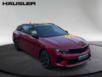 Opel Astra - Vorschau Bild 4