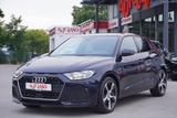 Audi A1 Sportback 30 TFSI S line Klima Sitzheizung - Audi A1