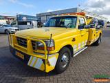 Ford F 350 F350 XLT 4x2 Century FI-7789-093T 3400 kg - Oldtimer mit Diesel-Antrieb