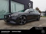 Mercedes-Benz E 220 T d Avantgarde 19" AHK Distronic Pano LED - gebrauchte Mercedes-Benz E 220 aus dem Jahr 2024