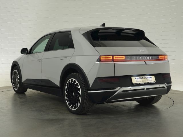 IONIQ 5 TECHNIQ 77,4kWh+VOLL-LED+NAVI+RÜCKFAHRKA