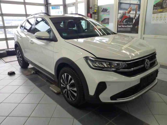 Volkswagen Taigo 1.0 TSI Life IQ.Drive/Kamera/Navi