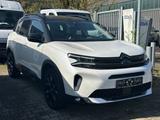 Citroën C5 Aircross Hybird 145 ë-Series | PanoDach - Citroën C5 Aircross C-SERIES mit Hybrid-Antrieb (Benzin/Elektro)