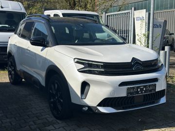 Citroën C5 Aircross Hybird 145 ë-Series |