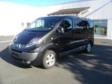 Renault Trafic Passenger - gebrauchte Renault Trafic aus dem Jahr 2013
