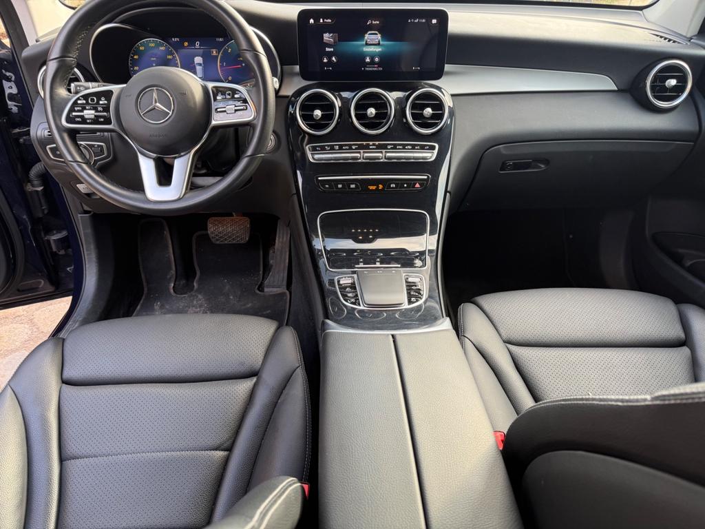 Mercedes-Benz GLC 200