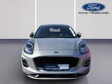 Ford Puma Titanium 1,0 EcoBoost 125PS 7G AT, MildHy. - Ford Puma: 1.7