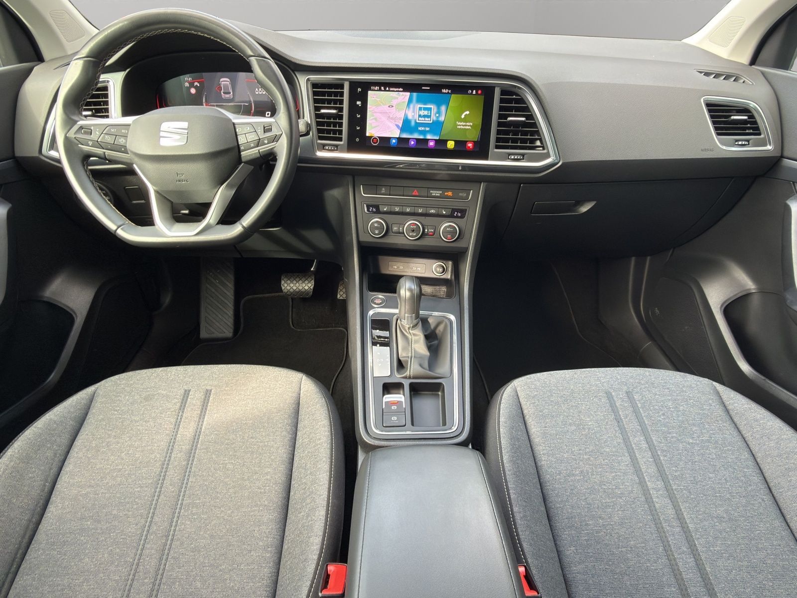 Seat Ateca - Bild 14