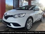 Renault Scenic IV Life 8x20 Zoll Reifen Scheckheft AHK - Renault Scenic in Bielefeld