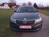 Skoda Karoq Clever*LED*Euro 6d**incl.1 Jahr Garantie** - Skoda: L K