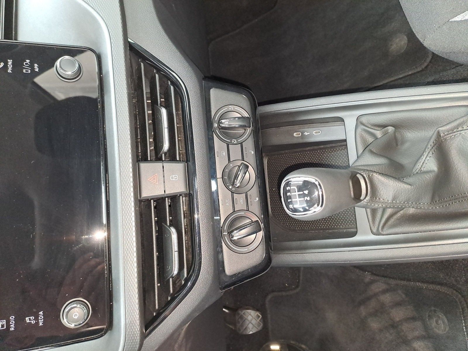 Skoda Kamiq - Bild 15