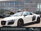 Audi R8 4.2 FSI QUATTRO/BANG & OLUFSEN/MMI NAVI/PDC - Audi R8 mit Benzin-Antrieb: Sportwagen, 4.2