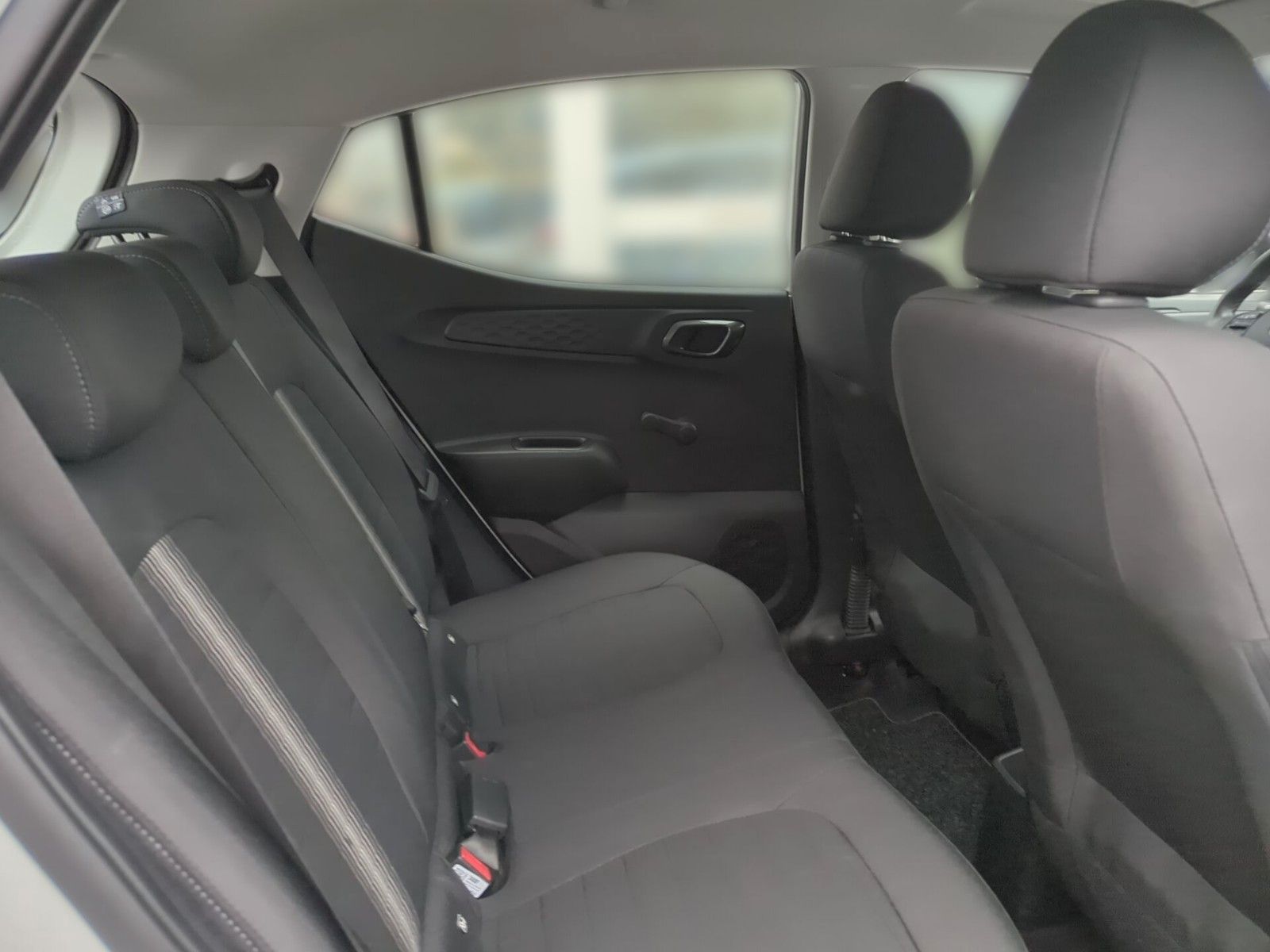 Hyundai i10 – Bild 13