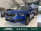 Skoda Kamiq Tour 1,0 TSI 81 KW 6-Gang #Navi - SKODA Kamiq Leasingangebote für Privatpersonen
