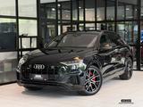 Audi SQ8 4.0 TDI |ACC|MATRIX|MASSAGE|PANO|HUD|RS-SITZ - Audi mit Diesel-Antrieb: Rs8