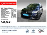 Volkswagen Tiguan Allspace 2.0TDI R-Line 4Motion LED-Matrix - Volkswagen Tiguan Allspace in Chemnitz