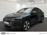 Audi Q5 Sportback Hybrid edition one halbe Versteueru