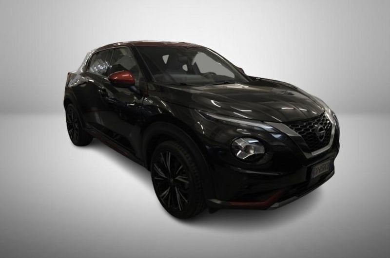 Image of Nissan Juke
