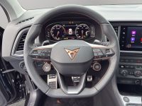 Cupra Ateca - Vorschau Bild 10