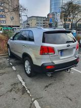 Kia Sorento XM 2.2 CRDI 4WD Automatic - gebrauchte Kia Sorento aus dem Jahr 2011