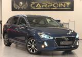 Hyundai i30 CW Trend 1.4l Aut./LED/Navi/PDC/Carplay/BT - Hyundai i30: Cw