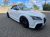 Audi TT Roadster ABT 2.5 TFSI RS Roadster 420 PS - Audi TT: Cabrio