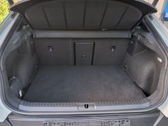 CUPRA Formentor 2.5 TSI VZ5 Edition Taiga Grey 4Drive