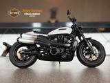 Harley-Davidson RH1250S Sportster S STAALFABRIK PREISVORTEIL
