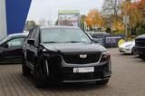 Cadillac XT6*Black Edition 400*Garantie bis 06/2027 - Cadillac aus 2024