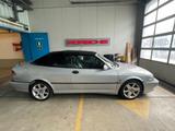 Saab 9-3 turbo - Saab aus 2003