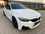 BMW F80 M3 Limousine - seltenes Schaltgetriebe - BMW M3 mit Schiebedach
