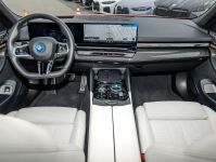 BMW 550 - Vorschau Bild 15