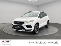 Cupra Ateca - Vorschau Bild 1