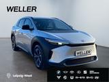 Toyota bz4X *LED*360°*el Heck*ACC*el Sitz*SHZ*PDC*Navi* - silberne Toyota bZ4X